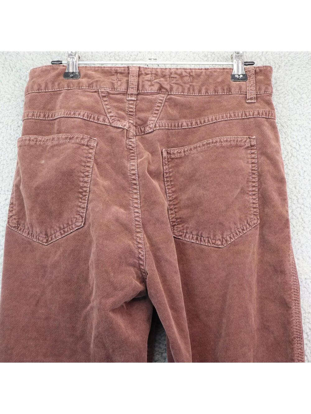 Closed Jeans Women Small / 6 / 42 Carpenter Pants Italy y2k - Picture 2 of 14